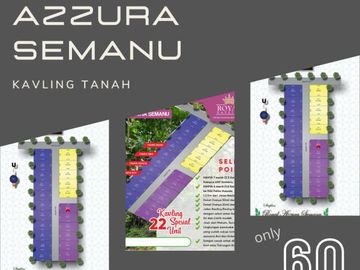 SELLING CHEAP LAND IN JOGJAKARTA