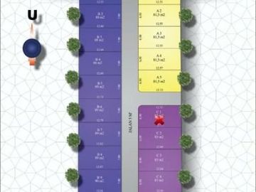 SELLING CHEAP LAND IN JOGJAKARTA