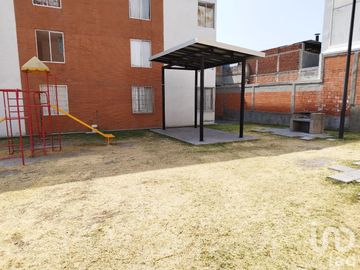 DEPARTAMENTO EQUIPADO EN VENTA POR PARQUE ECOLOGICO