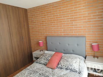 DEPARTAMENTO EQUIPADO EN VENTA POR PARQUE ECOLOGICO