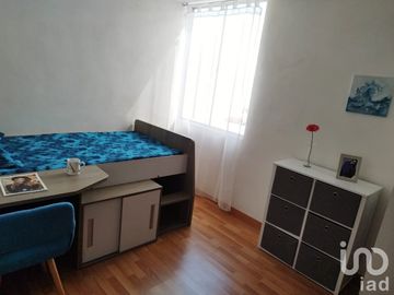 DEPARTAMENTO EQUIPADO EN VENTA POR PARQUE ECOLOGICO