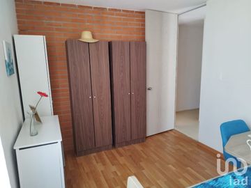 DEPARTAMENTO EQUIPADO EN VENTA POR PARQUE ECOLOGICO