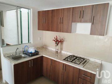 DEPARTAMENTO EQUIPADO EN VENTA POR PARQUE ECOLOGICO