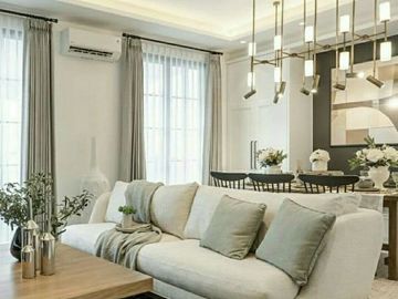 CASSIE Millennial Home Living at Red Terracotta CitraGrand Semarang