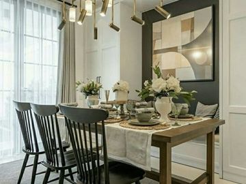 CASSIE Millennial Home Living at Red Terracotta CitraGrand Semarang