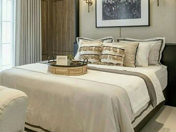 CASSIE Millennial Home Living at Red Terracotta CitraGrand Semarang