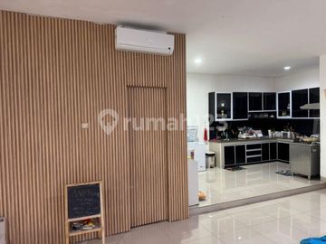 Rumah 10X20 Siap Huni Boulevard Golf Lake Residence
