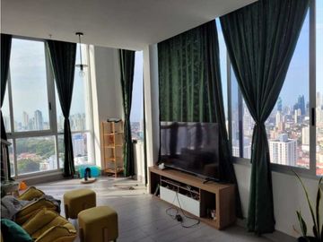 VENTA PENTHOUSE EN PH LOMA VISTA TOWER 2 RECAMARAS