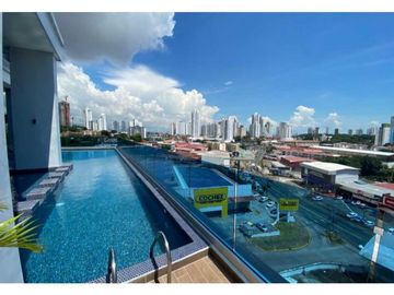 VENTA PENTHOUSE EN PH LOMA VISTA TOWER 2 RECAMARAS