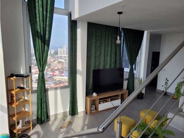 VENTA PENTHOUSE EN PH LOMA VISTA TOWER 2 RECAMARAS