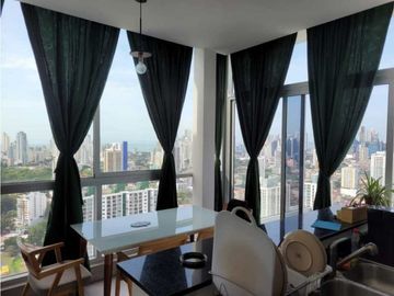 VENTA PENTHOUSE EN PH LOMA VISTA TOWER 2 RECAMARAS