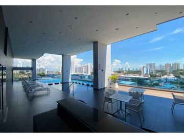 VENTA PENTHOUSE EN PH LOMA VISTA TOWER 2 RECAMARAS