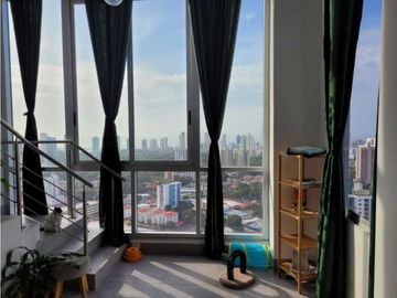 VENTA PENTHOUSE EN PH LOMA VISTA TOWER 2 RECAMARAS