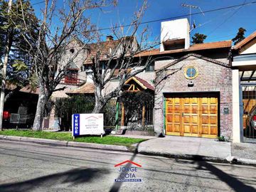 Chalet en venta en Barrio Ingles