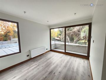 Casa en ARRIENDO Condominio Bosques de Nogales, Machalí