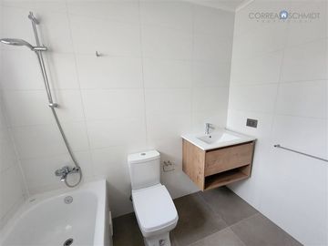 Casa en ARRIENDO Condominio Bosques de Nogales, Machalí
