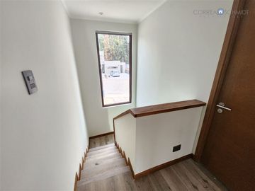 Casa en ARRIENDO Condominio Bosques de Nogales, Machalí