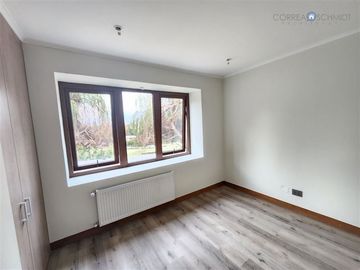 Casa en ARRIENDO Condominio Bosques de Nogales, Machalí
