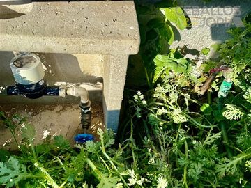 Sitio en venta en Villa Alemana