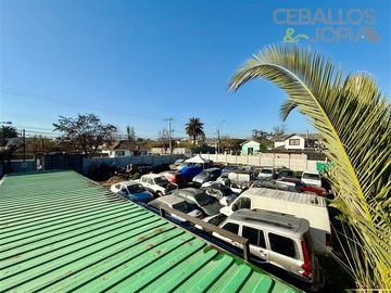Sitio en venta en Villa Alemana