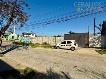 Sitio en venta en Villa Alemana