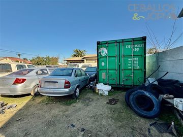 Sitio en venta en Villa Alemana