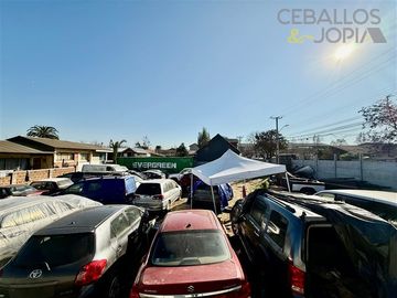 Sitio en venta en Villa Alemana