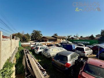 Sitio en venta en Villa Alemana