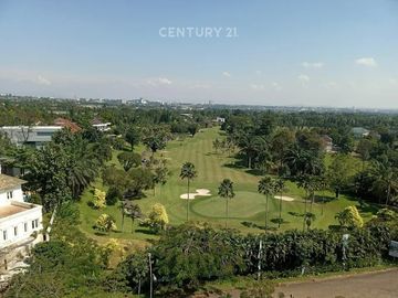 Kavling Premium Hunian Impian Di Golf Estate Bogor Raya