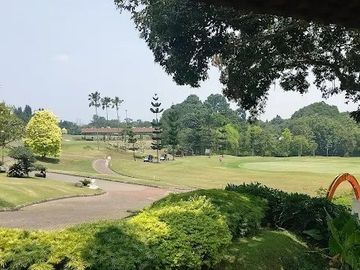 Kavling Premium Hunian Impian Di Golf Estate Bogor Raya