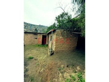 🏡 ¡Invierte Con Seguridad! Terreno De 200 M² Inscrito En Sunarp – Rinconada Alta Vmt