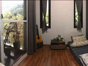 Rumah Larangan Inpres Dekat Busway Puri Beta
