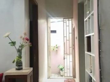 Rumah Larangan Inpres Dekat Busway Puri Beta