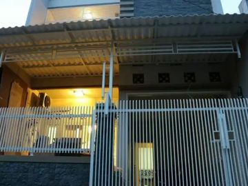 Rumah minimalis tenggilis baru mejoyo dibawah 1M