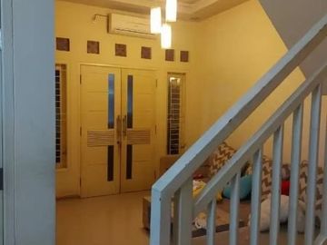 Rumah minimalis tenggilis baru mejoyo dibawah 1M