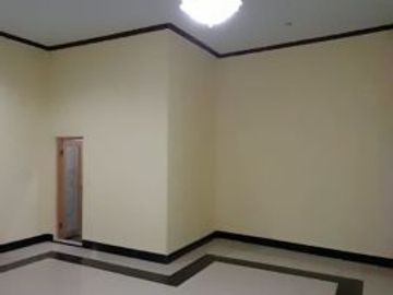Rumah Halaman Luas di Parigi Pondok Aren 5899