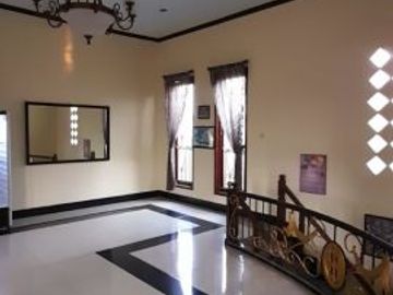 Rumah Halaman Luas di Parigi Pondok Aren 5899