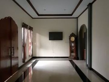 Rumah Halaman Luas di Parigi Pondok Aren 5899