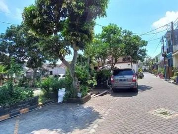 Rumah 2 Lantai Luas 84 Di Sraba Sawojajar 2 Kota Malang