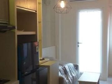 Disewa Apartemen Puncak Dharmahusada Full Furnish B, Lantai 21, Surabaya Timur