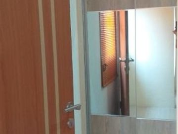 Disewa Apartemen Puncak Dharmahusada Full Furnish B, Lantai 21, Surabaya Timur
