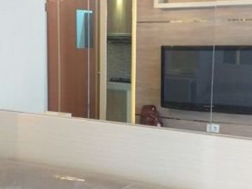 Disewa Apartemen Puncak Dharmahusada Full Furnish B, Lantai 21, Surabaya Timur