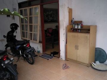 Dijual Rumah Babatan Indah A - 9 Wiyung Surabaya