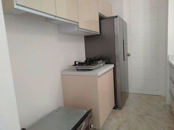 RFO 185.68sqm 3BR w/EXCL ELVTR, BAL PARKING @FORTUNE HILL