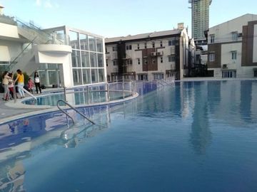 RFO 185.68sqm 3BR w/EXCL ELVTR, BAL PARKING @FORTUNE HILL