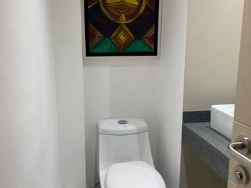 Departamento en venta en Tetelpan