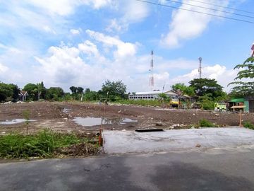 Terdekat ke Candi Prambanan Hunian Mezzanine Cantik 1.5 Lantai!