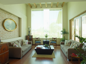 RESIDENCIA EN VENTA EN VIRREYES RESIDENCIAL, ZAPOPAN