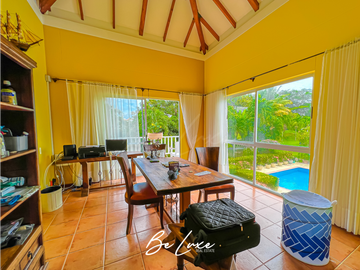 VENDO CASA DE PLAYA EN FARALLON, VILLAS DECAMERON (6)