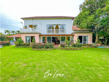 VENDO CASA DE PLAYA EN FARALLON, VILLAS DECAMERON (6)